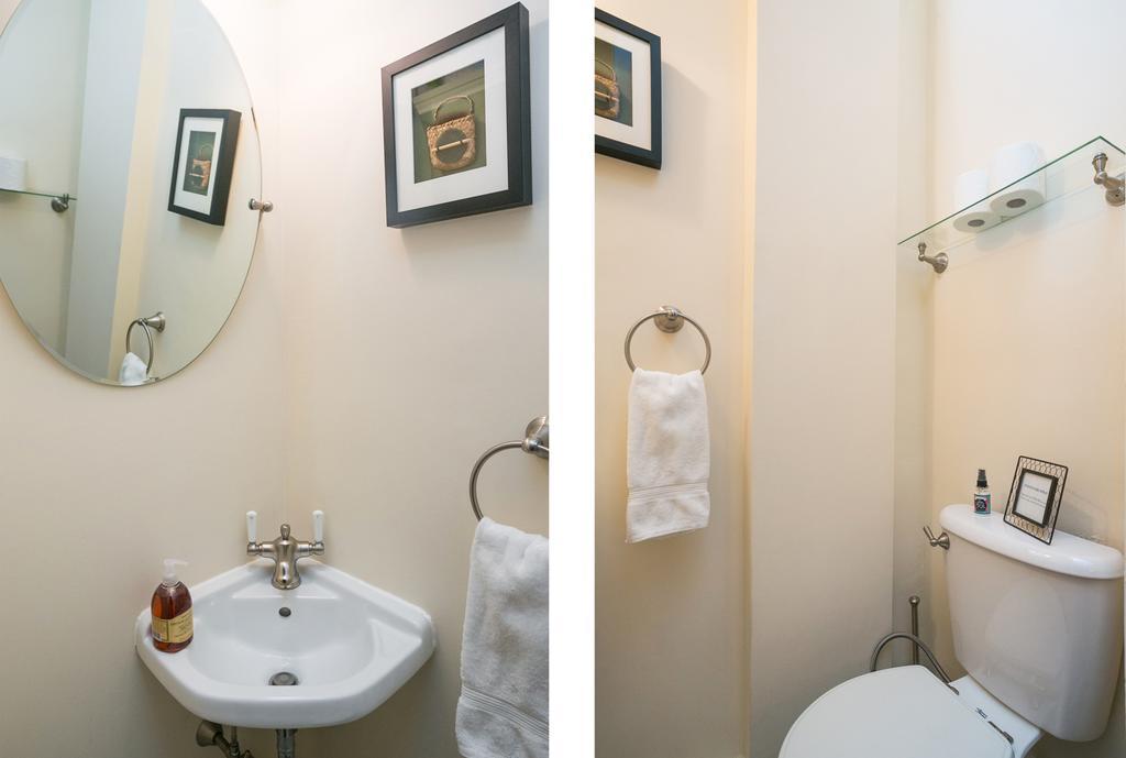 Lefferts Manor Bed and breakfast 3*