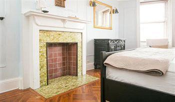 Bed and breakfast Lefferts Manor 3*