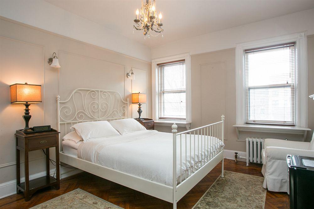 Lefferts Manor 3* Nueva York