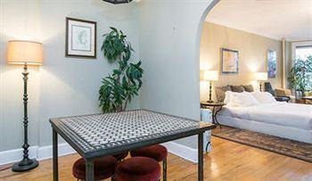 Lefferts Manor Bed and breakfast Nueva York