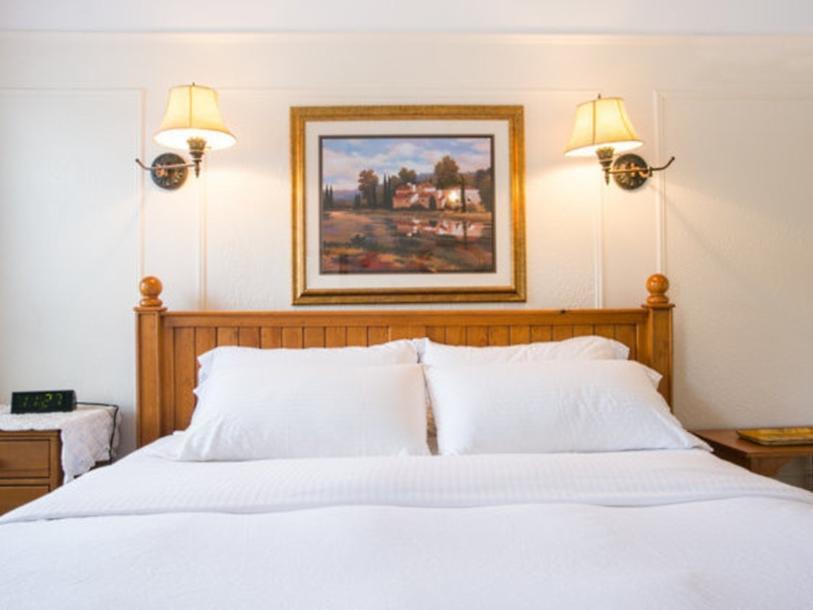 Lefferts Manor Bed and breakfast