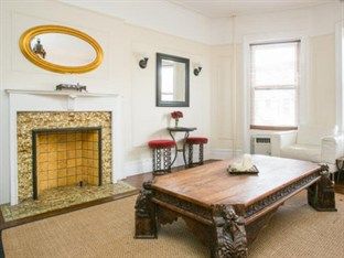 Lefferts Manor Bed and breakfast 3*