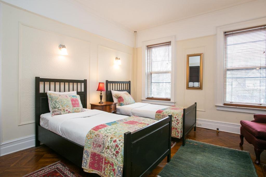 Lefferts Manor 3* Nueva York