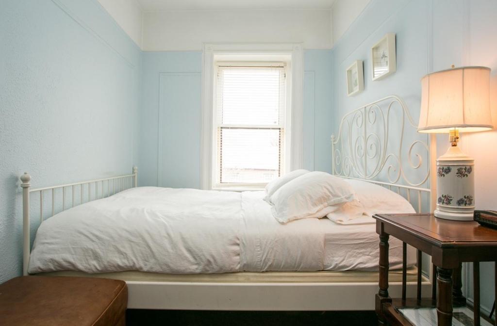 Lefferts Manor Bed and breakfast