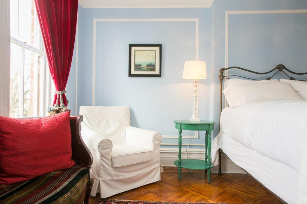 Bed and breakfast Lefferts Manor Nueva York