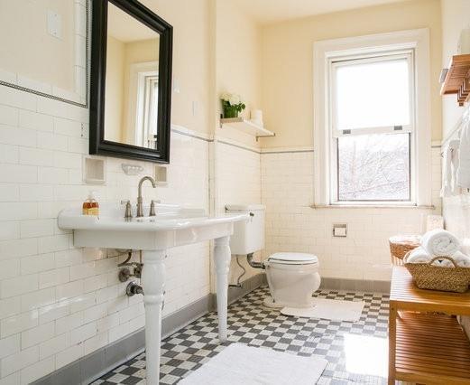 Bed and breakfast Lefferts Manor 3*