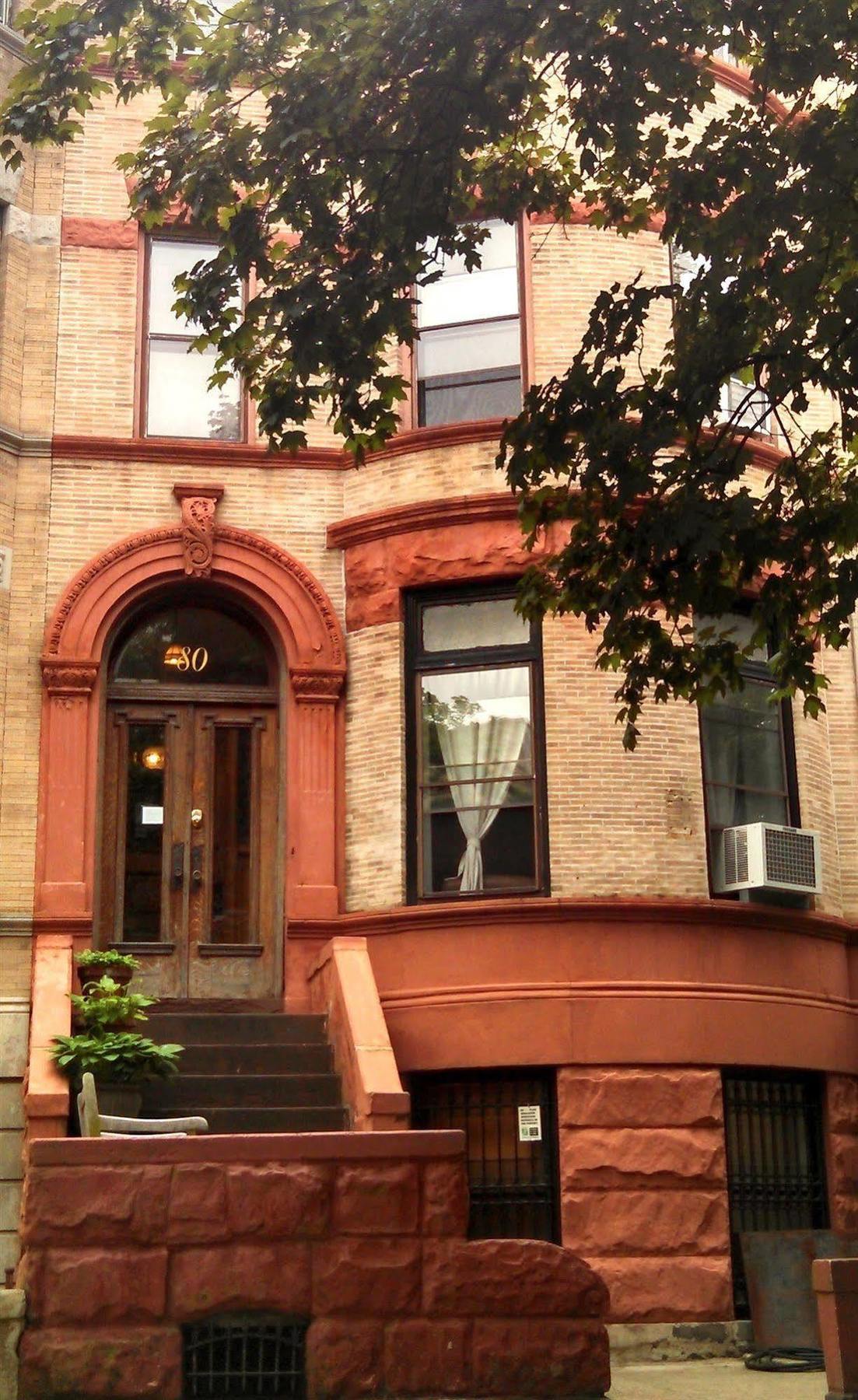 Bed and breakfast Lefferts Manor 3*