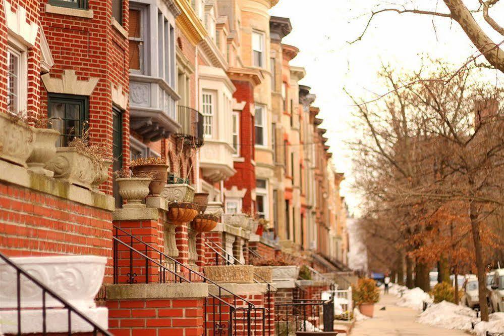 Lefferts Manor Bed and breakfast Nueva York