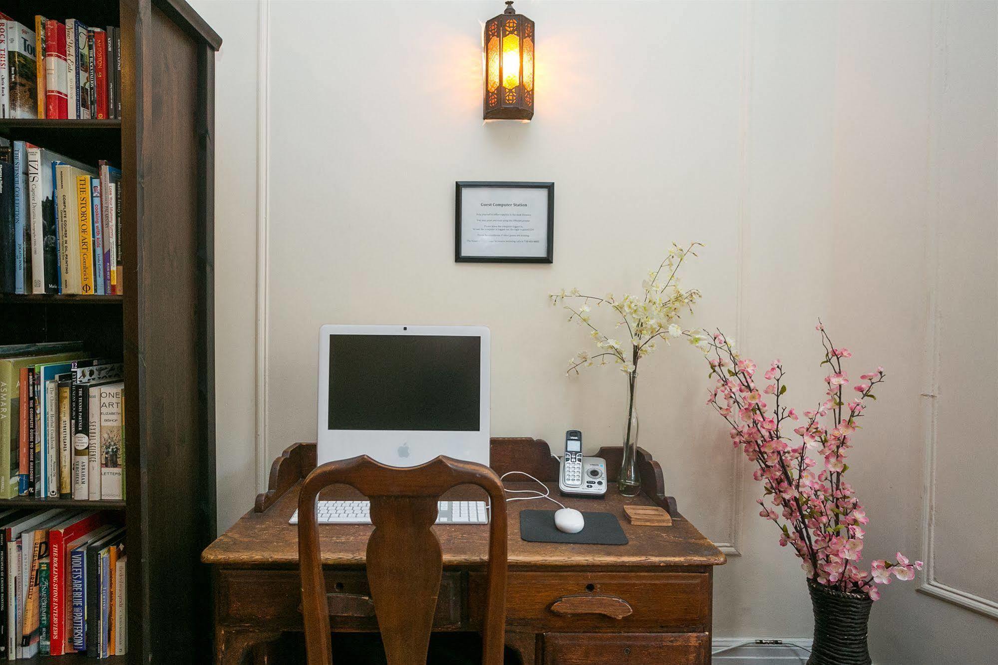 Bed and breakfast Lefferts Manor