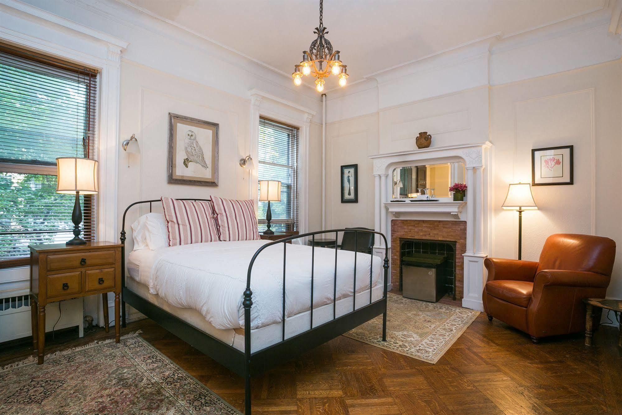 Lefferts Manor Bed and breakfast Nueva York