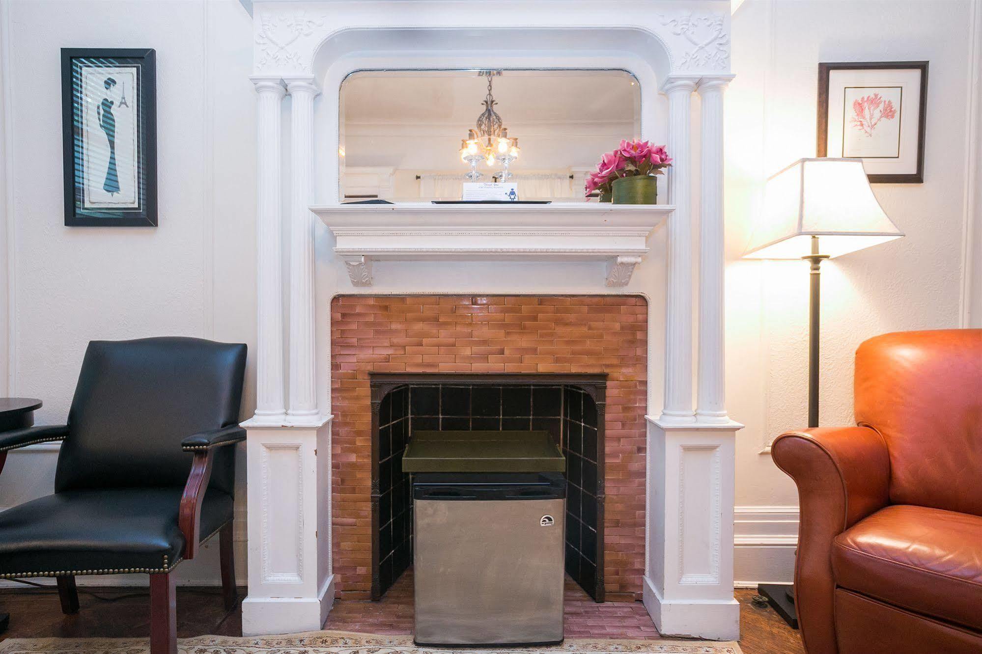 Bed and breakfast Lefferts Manor