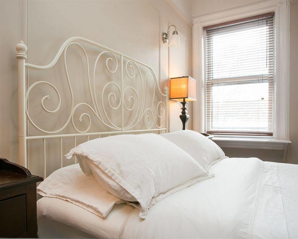 Lefferts Manor Nueva York