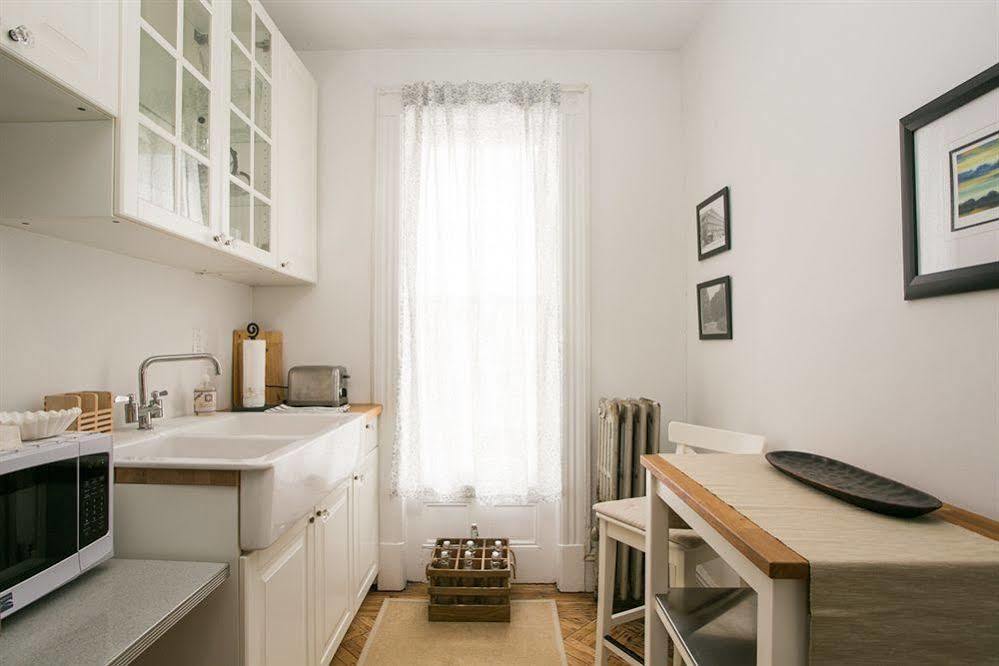 Lefferts Manor Bed and breakfast