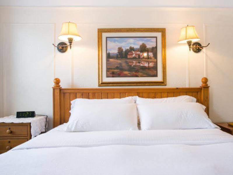Bed and breakfast Lefferts Manor Nueva York