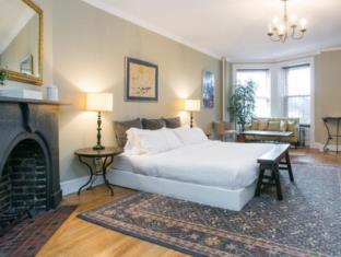 Lefferts Manor Nueva York